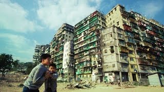 Kowloon Walled City Documentary English Subtitles [upl. by Dugas]