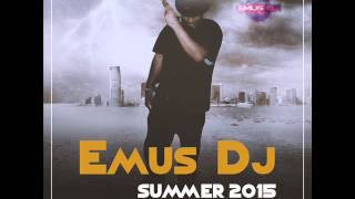 EMUS DJ EL NIKKO DJ  PERREO COLOMBIANO [upl. by Munsey]