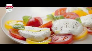 Mozzarella  Galbani [upl. by Eliam]