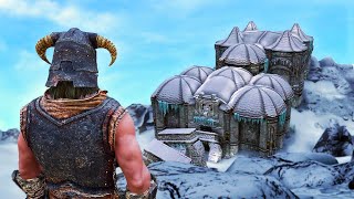 7 Hidden Skyrim Quests Everyone Missed [upl. by Anaidni401]