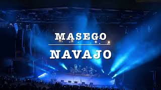 Masego Live Full Show 4K You Never Visit Me Tour  Red Rocks CO 1022023 [upl. by Eilasor]