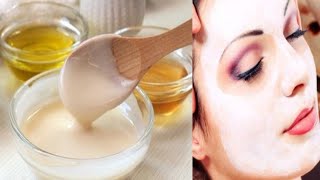 Make These Face Packs At Home For Glowing And Youthful Skin [upl. by Valora]