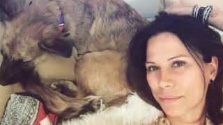 Rhona Mitra Appreciation Video [upl. by Ennoira]