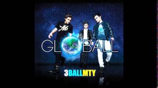 3ballMTY Feat El Bebeto  De las 12 a las 12 [upl. by Yadnus]