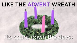 Advent in 2 Minutes [upl. by Dhruv]