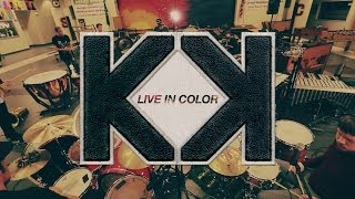 KINGS KALEIDOSCOPE  Live In Color [upl. by Loziram]