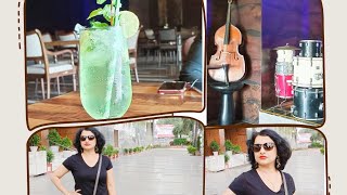 Hotel Regenta Central Nagpur VisitVlog34 [upl. by Tannenbaum505]