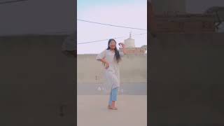 Sweety Tera Drama  Dance Cover  dance trendingshorts [upl. by Mohammad196]