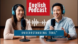 English Learning Podcast Conversation  English Podcast for Advanced  Episode 18 [upl. by Carlos]