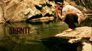 SHANTI  DANZHALL Prod GMartini OFFICIAL VIDEOCLIP [upl. by Reinhart]