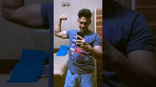 FitLifegym motivation hardworkshorts trending viralhappyfitnessmoradabad [upl. by Quince]