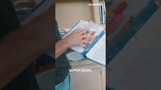 Tom Brady Gameplan Super Bowl LIII [upl. by Adnahsor]