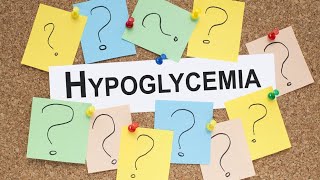 Hypoglycemia in ER  Mnemonics [upl. by Ardelle]