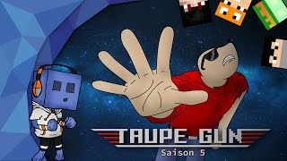 Taupe Gun S05E02 • quotEntre deux groupesquot [upl. by Ykcor44]