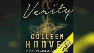 Verity  by Colleen Hoover  Book Review [upl. by Halla]