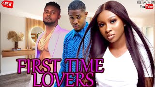 FIRST TIME LOVERS  NEWLY RELEASED TODAY TRENDING NOLLYWOOD MOVIE 2024 [upl. by Enrev288]