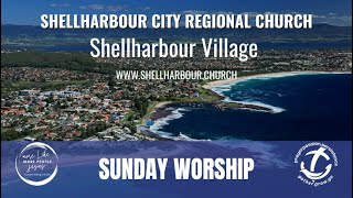 Sunday Worship from Shellharbour Village Uniting Church [upl. by Klenk]