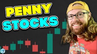 Master This ONE Penny Stocks Strategy TODAY  Class 1 of 4 by Ross Cameron [upl. by Philippe]