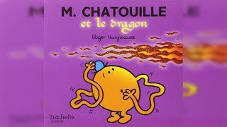 MONSIEUR CHATOUILLE ET LE DRAGON [upl. by Gerius21]