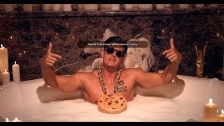 COOKIE DANCE CHIP CHOCOLATE Official Music Video [upl. by Salsbury463]