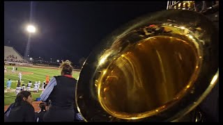 Plainview Marching Band Pov 20242025 [upl. by Malina906]