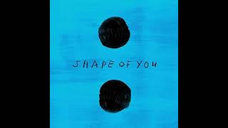 ED SHEERAN  SHAPE OF YOU JULIEN FREJAVILLE REMIX [upl. by At]