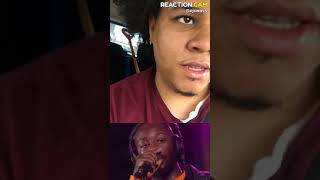 GoldLink covers Pharrell Frontin for Like A Version Reaction pharrell… – REACTIONCAM [upl. by Fletch159]