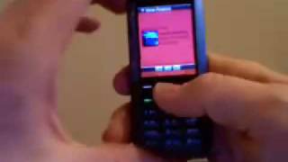 Nokia XpressMusic 5310  Rogers Wireless [upl. by Ramsa]