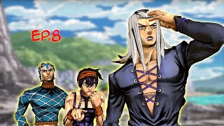 ABBACCHIO IS TOO SLEPT ON ASBR Arcade S Ranking Every Character Part 8 [upl. by Sitelc495]