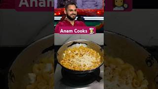 Amitabh Bachchan loves Pasta recipe KBC youtubeshorts shortsvideo redsaucepastarecipe [upl. by Nabal]