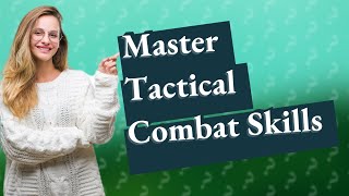 What Are the Best Targets for Tactical Rifleman Combat Training [upl. by Rorke]