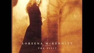 Loreena McKennitt Between the Shadows Persian Shadows YouTube2 [upl. by Musser879]