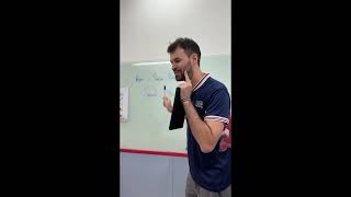 English Teacher In China Using VSA Vowel Singing Techniques In A Class [upl. by Orelle]