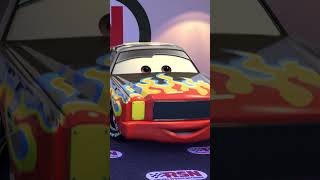 ¡Rayo McQueen Ayuda a El Rey [upl. by Rona659]