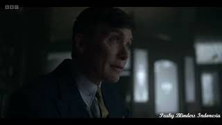 Peaky Blinders find out Billy Grade is an informant  Peaky Blinders S6E6 [upl. by Ennaillij]