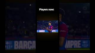 Little football edit⚽footballronaldomessiskills [upl. by Sdlonyer504]