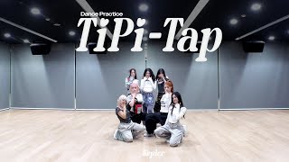 Kep1er 케플러  TIPITAP Dance Practice [upl. by Erfert]