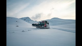 CatskiĂŤn in AlbaniĂŤ [upl. by Woods260]