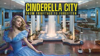 Cinderella City Mall A Story of How It Lost Its Magic [upl. by Shem]