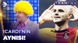 Cesin Saçlar Olay 🤣  Turnike 11 Bölüm [upl. by Stevenson]