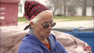 Hoarder Lets Sister In The House For The First Time In 20 Years  Hoarding Buried Alive [upl. by Edalb1]