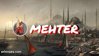 Ceddin Deden Neslin Baban  Mehter Marşı [upl. by Atalanta]