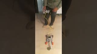 Avishkar kit Robot [upl. by Yrrol]