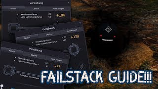 BDO Failstacks  Der ultimative Guide [upl. by Erotavlas]