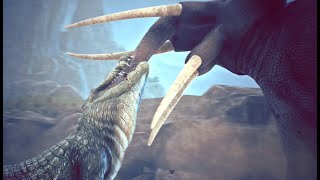 Ancestors The Humankind Odyssey Game Movie Ep15 [upl. by Ecinhoj]