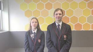 2019 ANSTO Big Ideas Forum  Casey Grammar [upl. by Nur469]