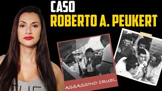 Anos ANTES e MAIS BRUTAL Que SUZANE Von Richthofen Roberto A Peukert ASSASSINOU sua família [upl. by Hedvige]