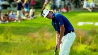 Brandt Snedeker Putting Tips [upl. by Gaylord]