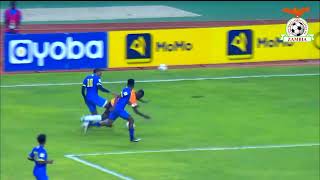 Zambia 01 Tanzania  Highlights  2026 World Cup Qualifiers [upl. by Celesta]