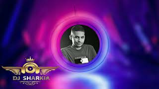 هادي أسود  عالعهد ريمكس Hadi Aswad  Aal Aahed remix djsharkia [upl. by Annaxor]